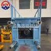 Vertical Molding Machine Fully Automatic Metal Casting Sand Forming Machine for Smelting Processes Smelting