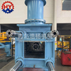 High Efficiency Automatic Vertical Green Sand Casting Machine Essential Quality Amphibole Metal Production Line