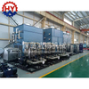 Competitive Price Industrial Electric Furnace for Iron Steel Recycling Automatic Smelting Melting Casting Metal Machinery