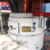 High Efficiency Rotor Sand Mixer for Foundry Metal Casting Machinery