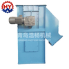 Professional Assembly Line Bucket Elevator Ring Chain and Plate Chain Elevator with Belt Bucket Elevator Design for Efficiency