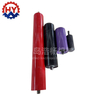Heavy Duty Steel Trough Idler Rollers for Conveyor Belts Machinery & Industrial Equipment Carrying Roller Parts
