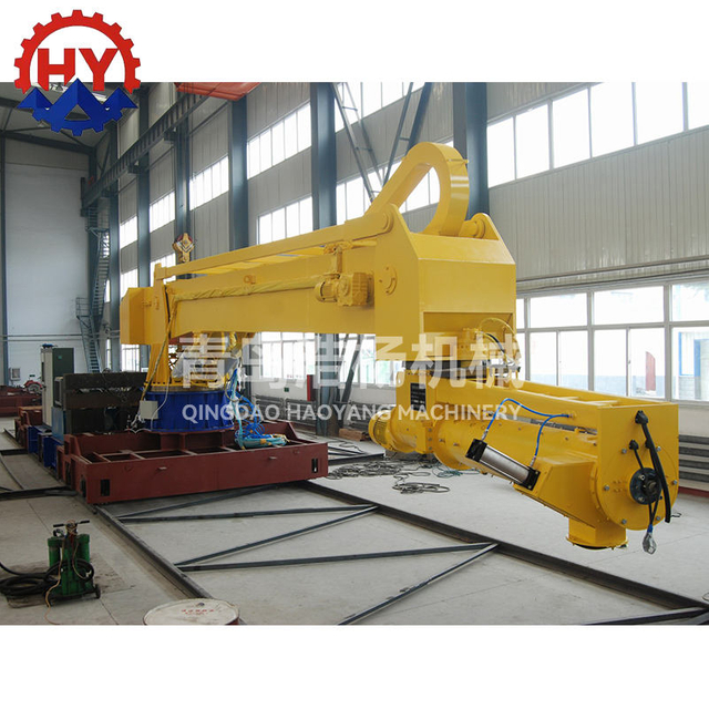 Furan Alkali Phenolic Resin Sand Automatic Molding Machine Double-Arm Fixed Resin Sand Mixer Chemical Machine Parts