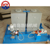 S2730 Series Double Arm Continuous Sand Mixer Lifting Machine Easy to Operate Big Height Change Pump Used for Molding Production