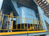 S56 Series Metal Casting Machinery Boiling Cooling Bed