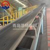 Competitive Price Industrial Inclined Mobile Large Belt Conveyor for Mining Coal Sand Stone Metal Casting Applications