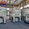 Efficient Automatic Rotor Type Foundry Sand Mixer Easy-to-Operate Casting Machine for Sand Reclamation