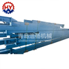 Industrial Inclined Angle Conveyor Machine Big Mobile Belt Conveyor for Mining Coal Sand Stone-Metal Casting Machinery