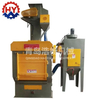 Professional Manufacturer of Metal Shot Blasting Machine Inner Wall Shot Blasting Making Abrators