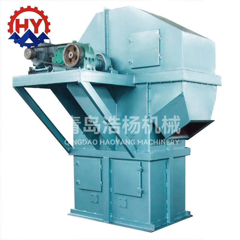 GTD Multi-row Bucket High-efficiency Elevator Bucket Elevator Powder Material Elevator