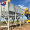 Industrial Off-line Chamber Pulse Bag Filter Jet Dust Collector for Machinery Design Dust Collection System