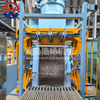 Vertical Molding Machine Fully Automatic Metal Casting Sand Forming Machine for Smelting Processes Smelting