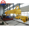 Double-Arm Fixed Resin Sand Furan Resin Sand Mixer Metal Casting Machinery Resin Sand Mixing Casting Chemical Machine