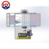 Professional Assembly Line Bucket Elevator Ring Chain and Plate Chain Elevator with Belt Bucket Elevator Design for Efficiency