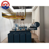Easy-to-Operate Automatic High-Temperature Melting Furnace Precise Metal Processing Machinery Core Motor Pump for Metal Casting