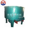 S11 Series Double Wheel Rolling Type Sand Mixer Easy to Operate Clay Sand Processing Machine with Key Features Bearing Engine