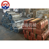 Competitive-Priced Industrial Inclined Mobile Large Belt Conveyor for Mining Coal Sand Stone Metal Casting Uses