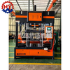 Automatic High-Efficiency Hot Box Horizontal Core Shooting Machine for Foundry Metal Casting Sand Core Making