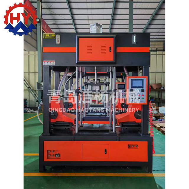 Automatic High-Efficiency Hot Box Horizontal Core Shooting Machine for Foundry Metal Casting Sand Core Making