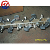 Furan Alkali Phenolic Resin Sand Automatic Molding Machine Double-Arm Fixed Resin Sand Mixer Chemical Machine Parts