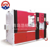 Fully Automatic Horizontal Molding Machine High-Efficiency Sand Casting Equipment for Iron Brass Foundries