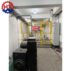 Automatic Industrial Electric Furnace for Iron Steel Recycling Competitive Price Smelting Melting Equipment for Foundry Casting