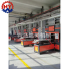 High Efficiency Automatic Horizontal Core Shooting Machine for Foundry Metal Casting Sand Core Production