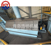 Fine Hexagonal Roller Sand Screening Machine Casting Sand Chemical Machine Parts Durable Metal Casting Machinery