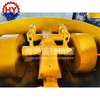 Vertical Flat Mouth Double Wheel Sand Mill Wheel Mixer Casting Sand Mixer Metal Casting Machinery