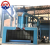 Automatic Fixed Vibrating Shakeout Machine for Metal Casting Resin Sand Foundry with Essential Engine Core Component