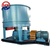 S11 Series Double Wheel Rolling Type Clay Sand Processing Machine Metal Casting Machinery for Sand Mixer