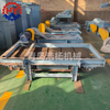 Belt Permanent Magnet Separator Permanent Magnet Separator Belt for Metal & Metallurgy Machinery