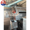 Inertia Linear Vibrating Screen Metal Metallurgy Sieve Powder Sifter Separator for Silica Sand Gypsum Screening Vibration High