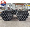 Heavy-Duty Steel Trough Idler Rollers for Industrial Equipment Competitive Price Carrying Machinery Parts for Conveyor Belts
