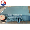 Customized Linear Vibrating Screen Sand Machine Screening Equipment Metal Casting Machinery