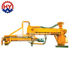 S27 Series Double Arm Continuous Sand Mixer Lifting Machine Easy Operation Pump for Metal Casting Molding