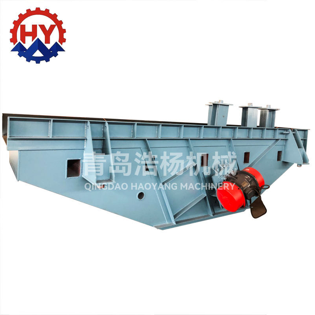 Industrial Linear Vibrating Screen for Sand Separator Vibration Screening Sand Stone Powder Sieve Motor Vibrator Sieving Machine