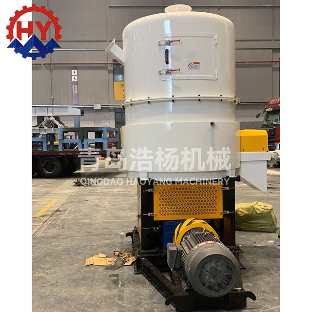 High-Efficiency Industrial-Grade Sand Mixing Equipment Film Sand Casting Blending Machinery for Metal Casting Industries
