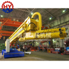 Furan Alkali Phenolic Resin Sand Automatic Molding Machine Double-Arm Fixed Resin Sand Mixer Chemical Machine Parts