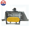 Doble Wheel Sand Loosening Machine Metal Casting Machinery Broken Sand Processing Crusher Loosening and Crushing Machine