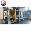 Vertical Molding Machine Fully Automatic Metal Casting Sand Forming Machine for Smelting Processes Smelting