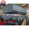 High-Efficiency Cooling Bed Vibrating Boiling Fluidized Bed Technology Core Components Bearing Metal Casting Machinery