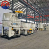 High Efficiency Cast Iron Foundry Mixer Automatic Rotor Sand Mixing Machine Easy to Operate Casting Machine