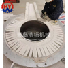 Metal Casting Machinery High-Temperature Melting Furnace for Precise Metal Processing