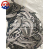 Automatic High-Temperature Melting Furnace for Precise Metal Processing Easy-to-Operate Metal Casting Machinery Core Motor