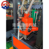 Automatic High Efficiency Hot Box Horizontal Core Shooting Machine for Foundry Metal Casting Sand Core Production