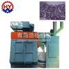Shot Blasting Machine Rubber Tumble Belt Type Efficient Steel Shot Motor Core for Small Aluminum Casting Abrators