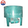 S11 Series Double Wheel Rolling Type Sand Mixer Clay Sand Processing Machine Metal Casting Machinery