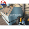 Fine Hexagonal Roller Sand Screening Machine Casting Sand Chemical Machine Parts Durable Metal Casting Machinery
