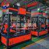 High Efficiency Core Shooting Machine for Foundry Applications